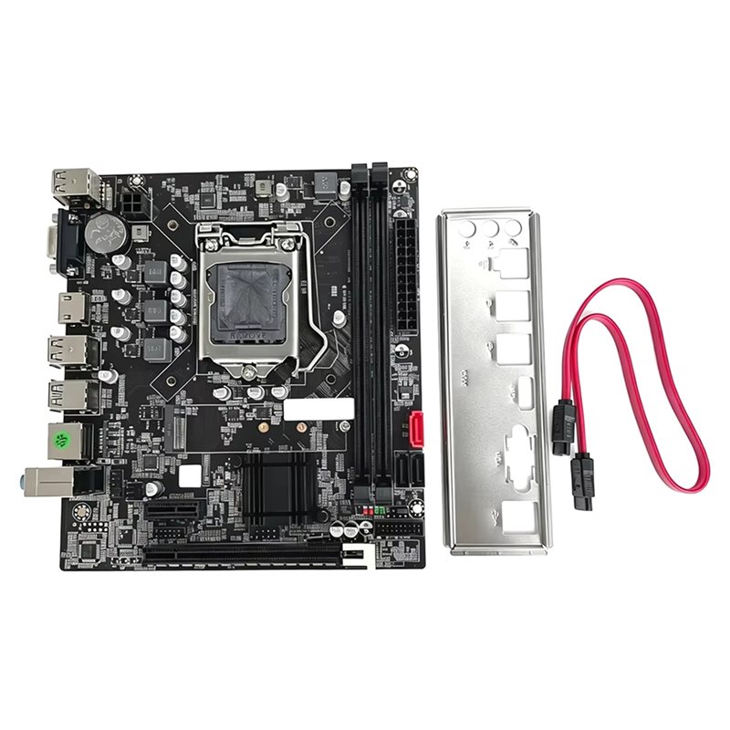 Классическая игровая материнск – обзор и цена Pc Gaming Core I7