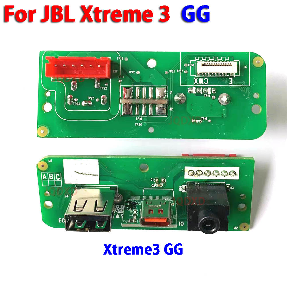 Для JBL Xtreme 3 GG Type-C Mic – обзор и цена Pc Gaming Xtreme