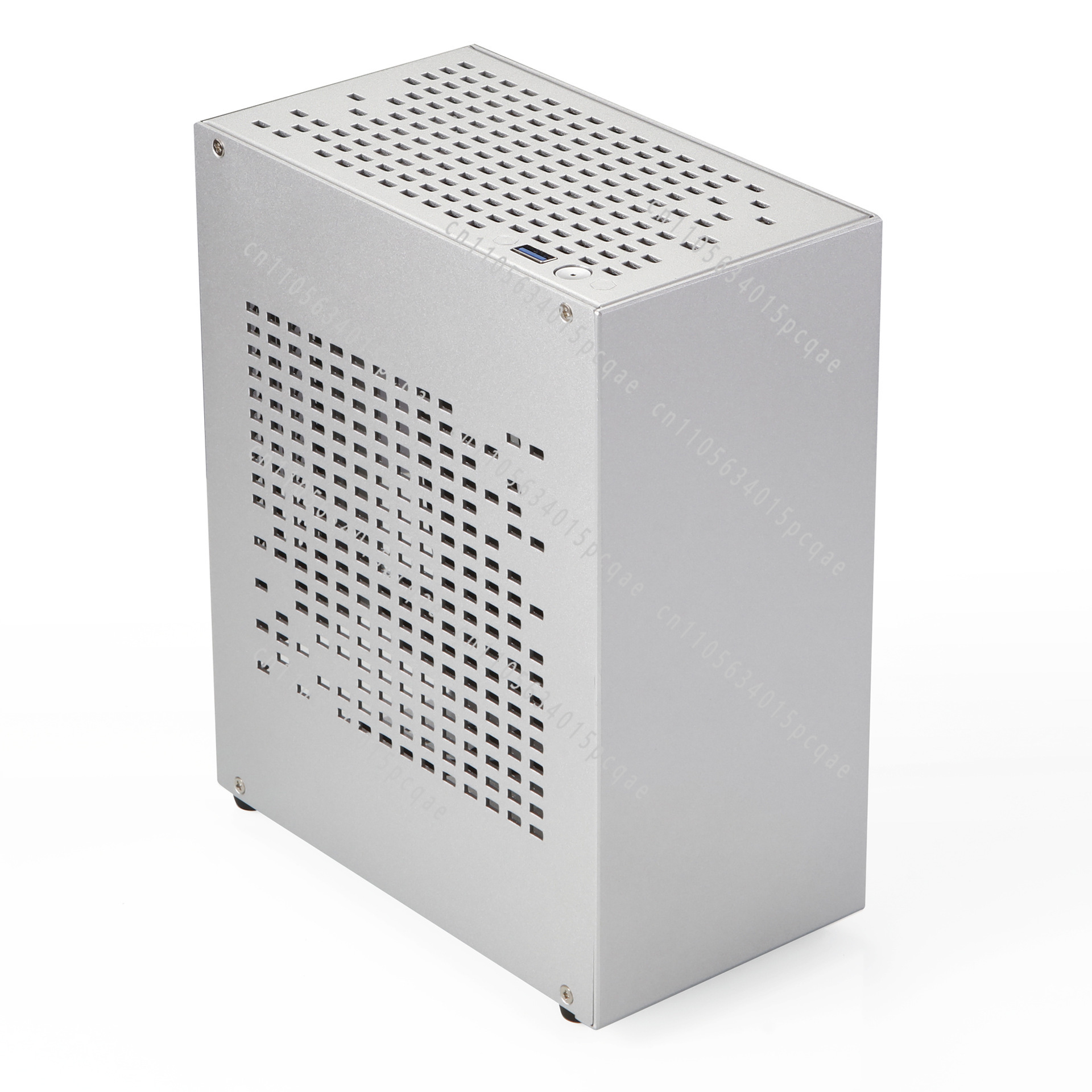 Корпус для ПК A07 MINI ITX, иг – обзор и цена Pc Gaming Itx
