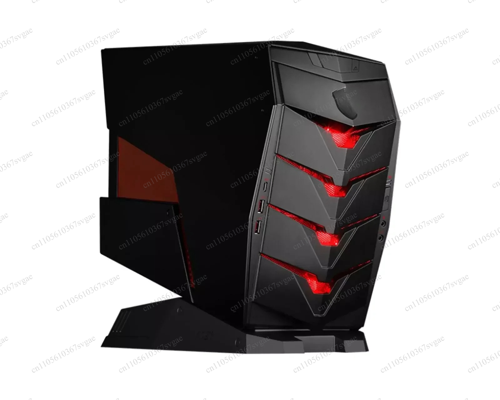 Игровой настольный компьютер 1 – обзор и цена Pc Gaming I7 14Th Gen