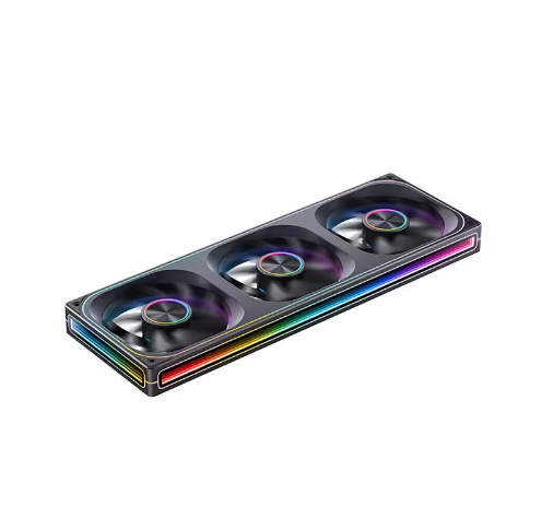 Jonsbo ZA-360 Черный Белый 360 – обзор и цена Pc Gaming Jonsbo