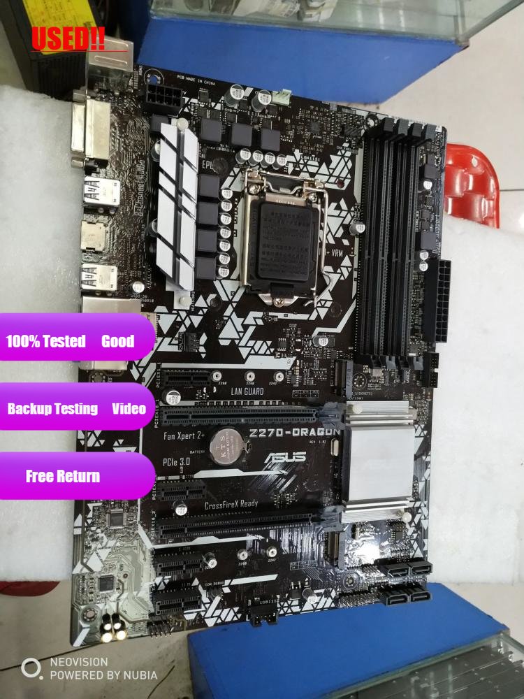 Материнская плата для Asus PRI – обзор и цена Pc Gaming Core I7