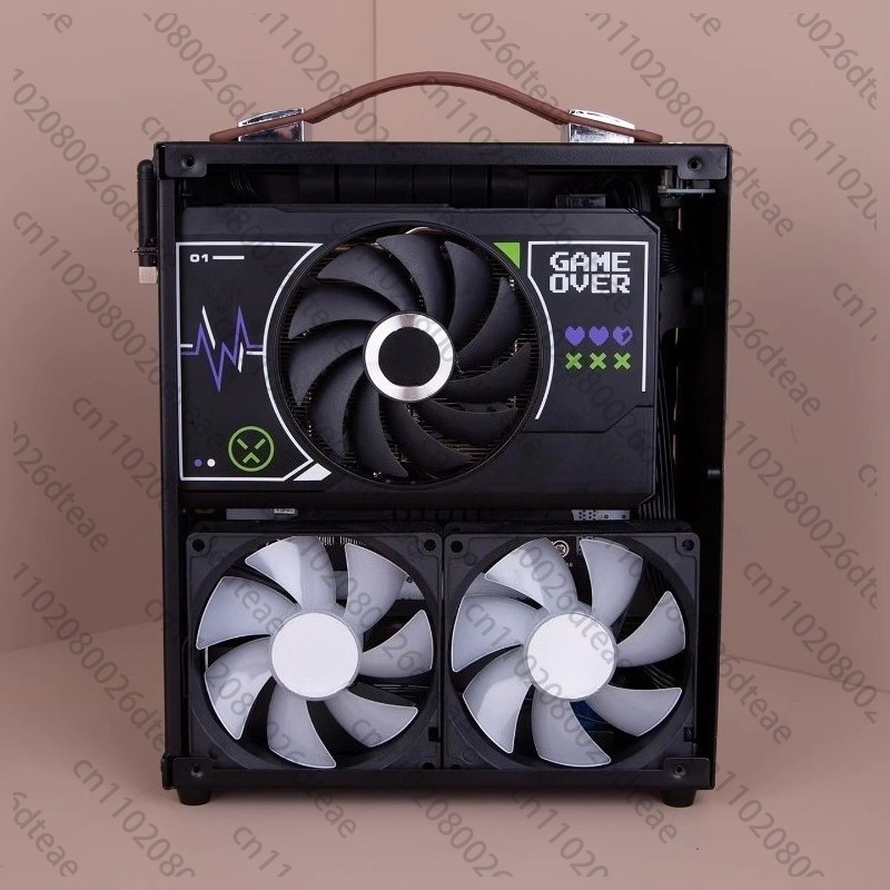 Мини-ПК ITX — ультракомпактный – обзор и цена Pc Gaming Itx