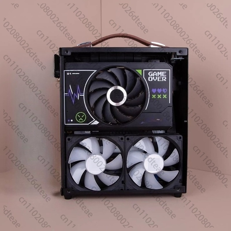 Мини-ПК ITX — ультракомпактный – обзор и цена Pc Gaming Itx