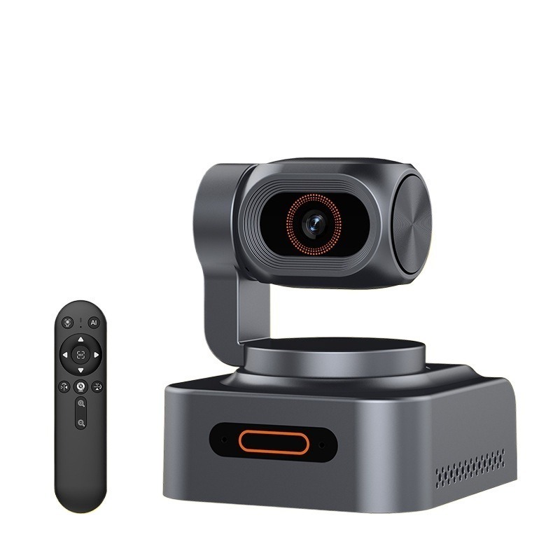 4K Ultra HD Веб-камера для пря – обзор и цена Webcam 4K