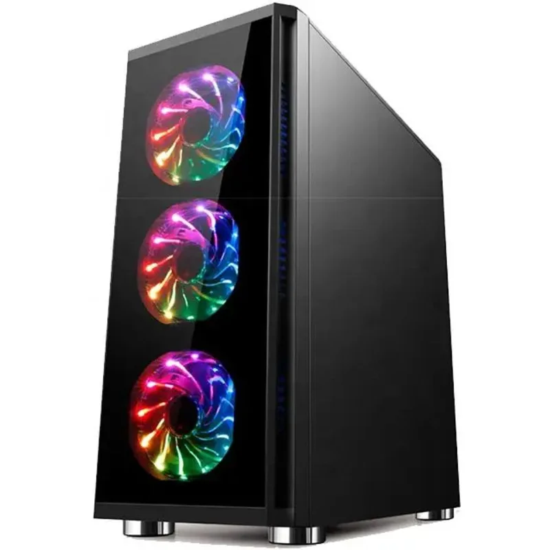 Новый игровой настольный ПК, A – обзор и цена Pc Gaming Core I7