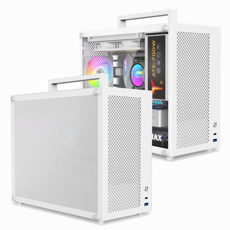 Корпус для игрового ПК MAX, по – обзор и цена Pc Gaming Water Cooling