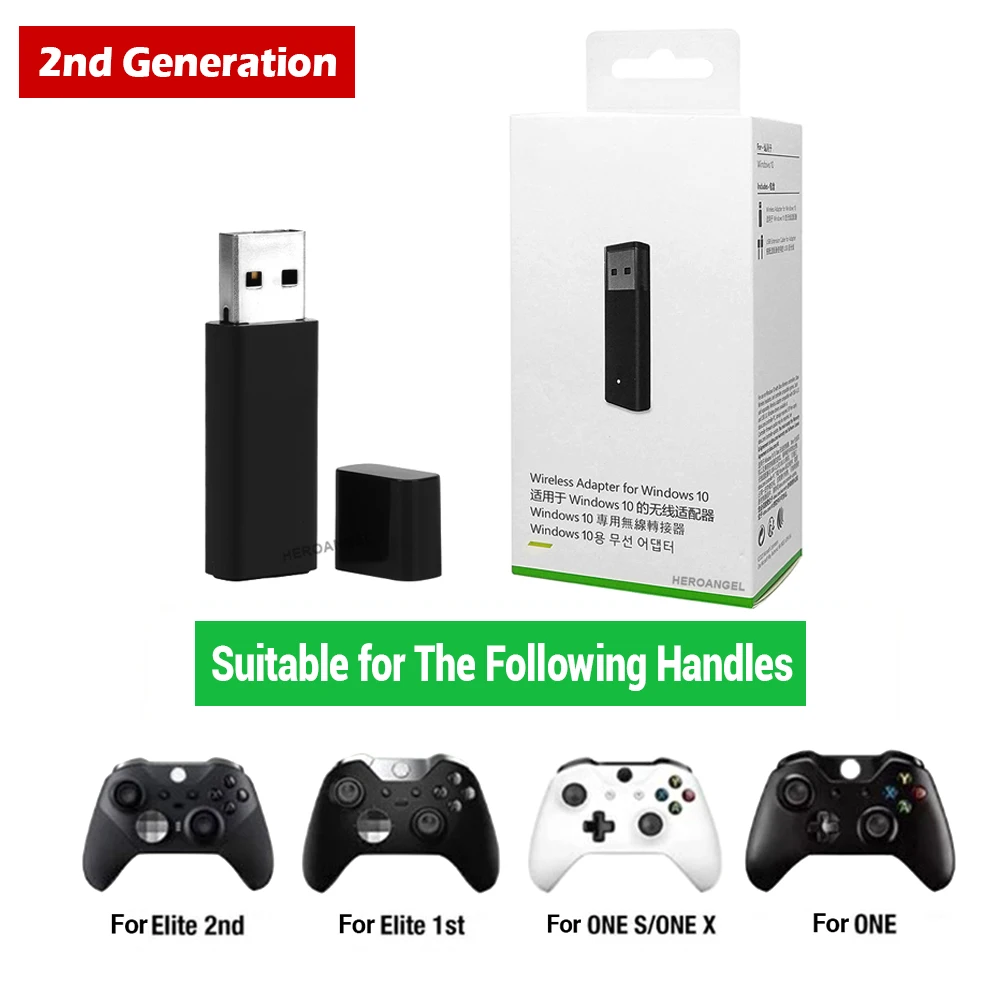 USB-адаптер для Xbox One S X E – обзор и цена Pc Gaming Emulator
