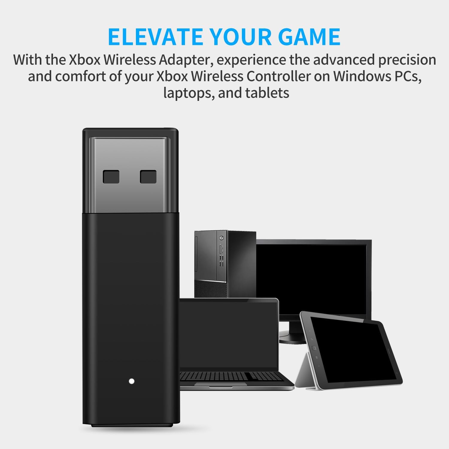 USB-адаптер для Xbox One S X E – обзор и цена Pc Gaming Emulator