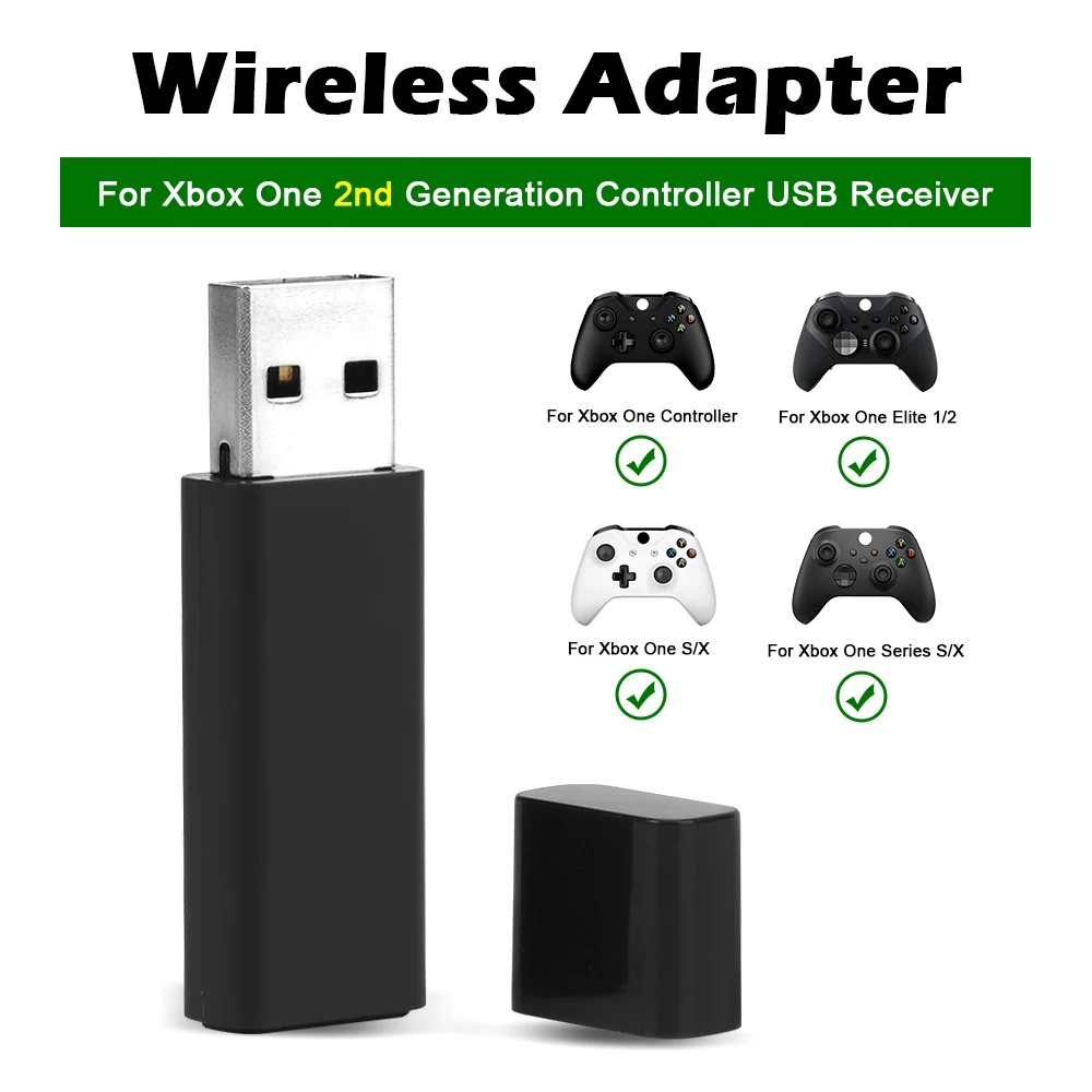 USB-адаптер для Xbox One S X E – обзор и цена Pc Gaming Emulator