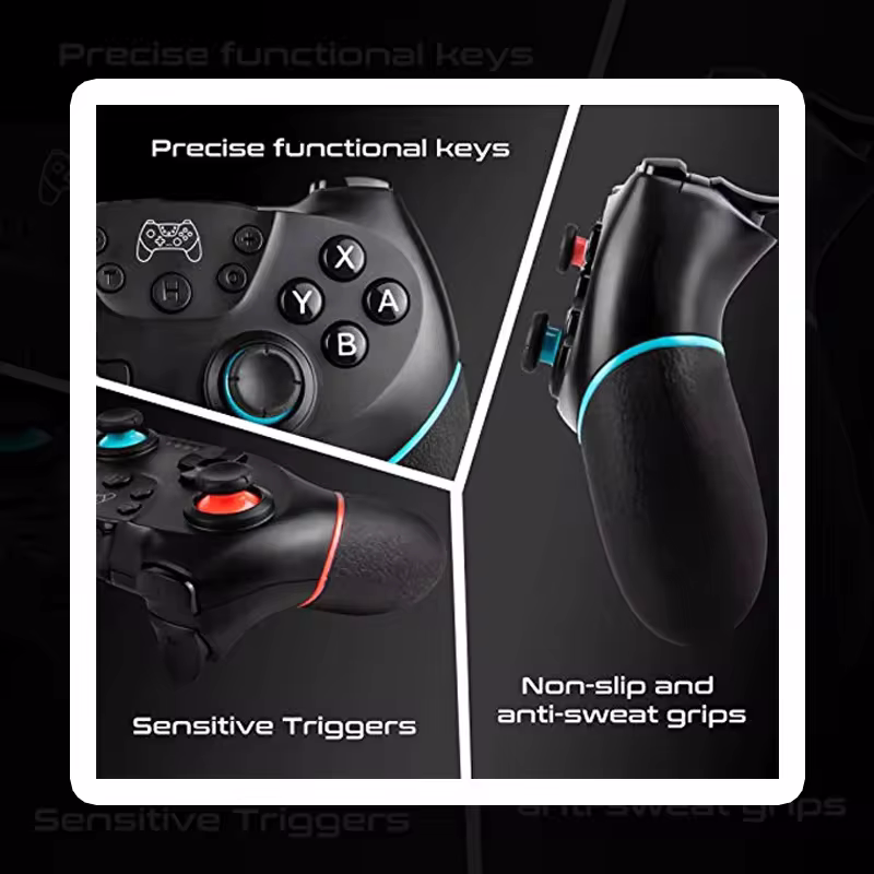 Беспроводной USB Bluetooth-кон – обзор и цена Pc Gaming Emulator