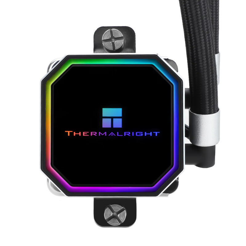 Thermalright Frozen Prism 360  – обзор и цена Pc Gaming Water Cooling