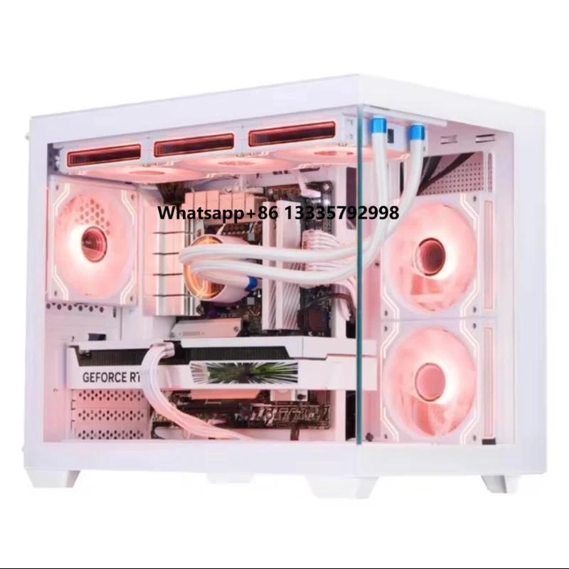 Игровой ПК OEM класса High-End – обзор и цена Pc Gaming Core I7