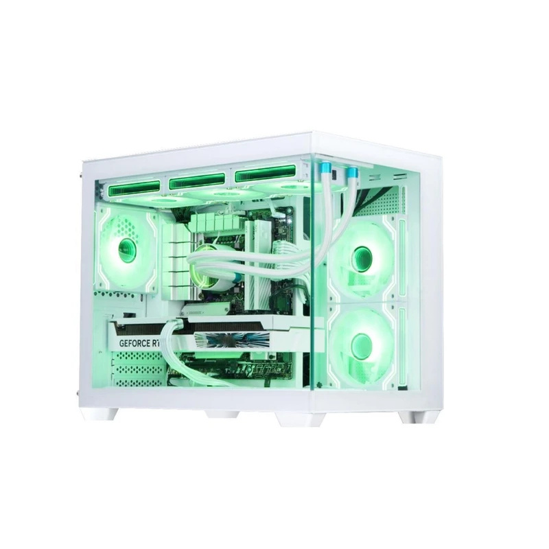 Игровой ПК OEM класса High-End – обзор и цена Pc Gaming Core I7