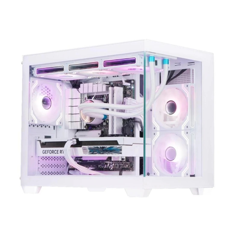 Игровой ПК OEM класса High-End – обзор и цена Pc Gaming Core I7