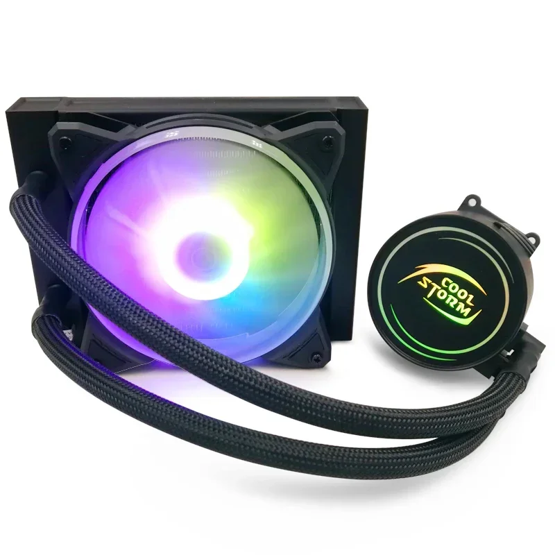 Оптовая цена 2026: Процессор д – обзор и цена Pc Gaming Water Cooling
