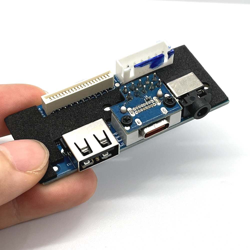 Плата порта зарядки USB 2.0 Ty – обзор и цена Pc Gaming Xtreme
